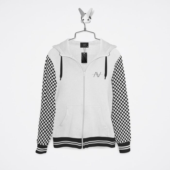 Heaven hoodie